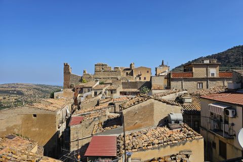 Landsbyhus i Collesano, Palermo, Collesano - € 130.000 | Ref: 10568 - foto 15